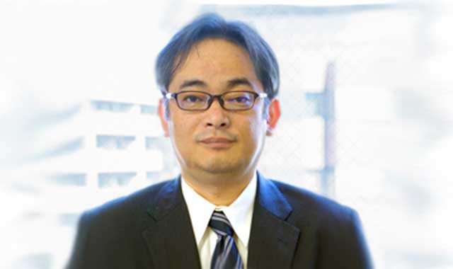 代表取締役　野田荘一