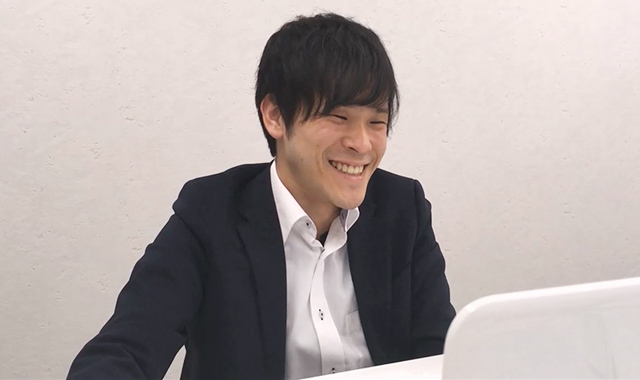 人材紹介事業領域 チーフプランナー 原