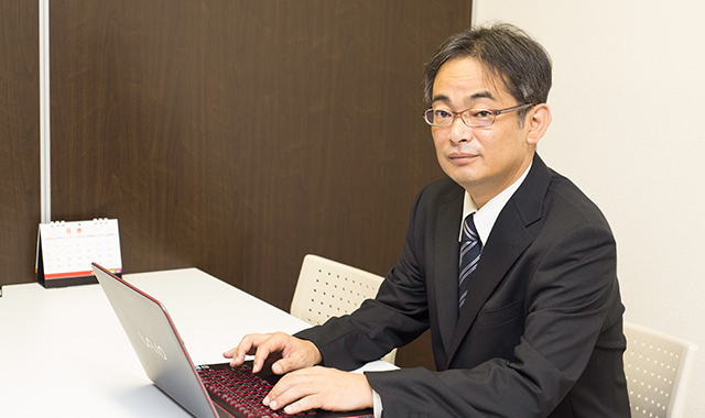 代表取締役 野田荘一